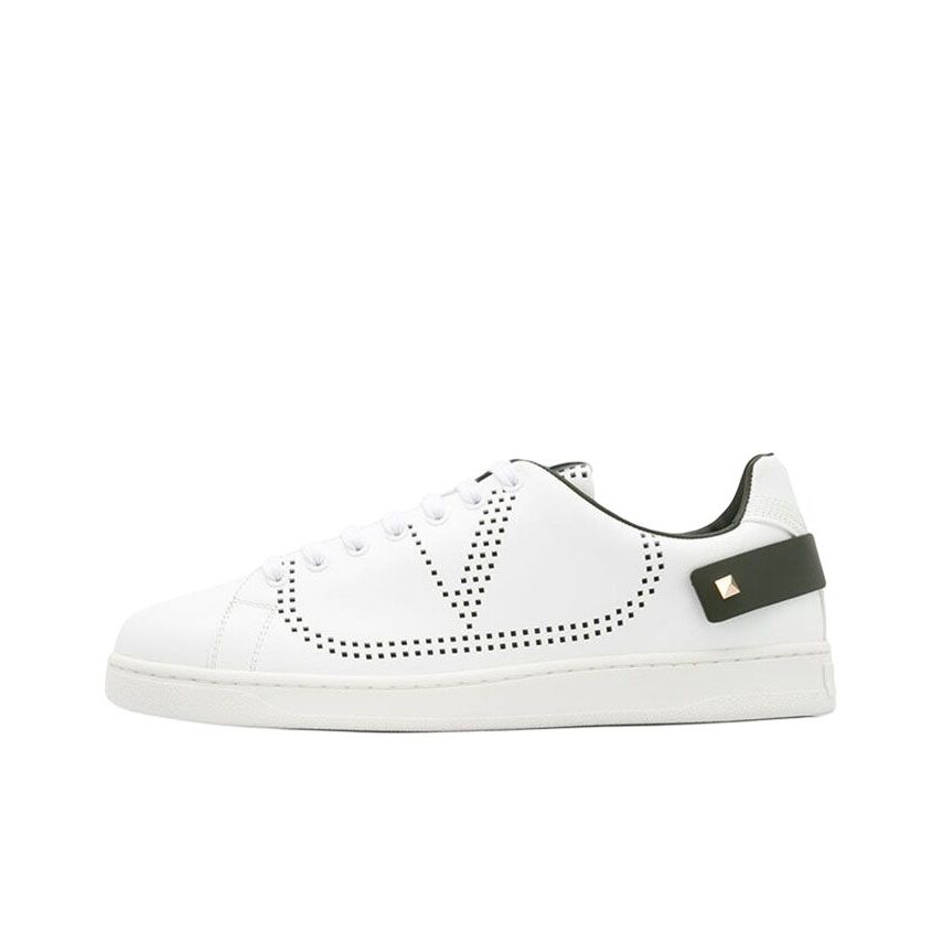 Кеды Valentino