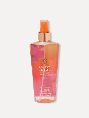 Изображение товара Victoria's Secret Парфюмированный спрей-мист для тела Mango Temptation