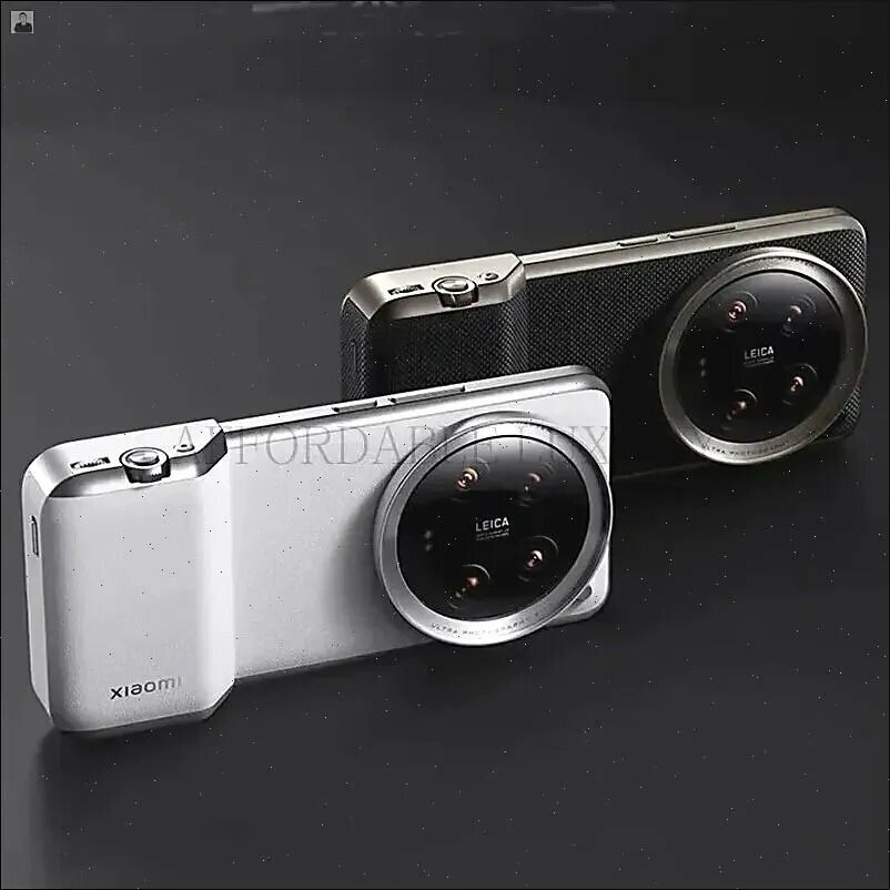 Xiaomi 14 Ultra чехол Camera Cover Чехол Professional Photography Kit для Xiaomi 14Ultra