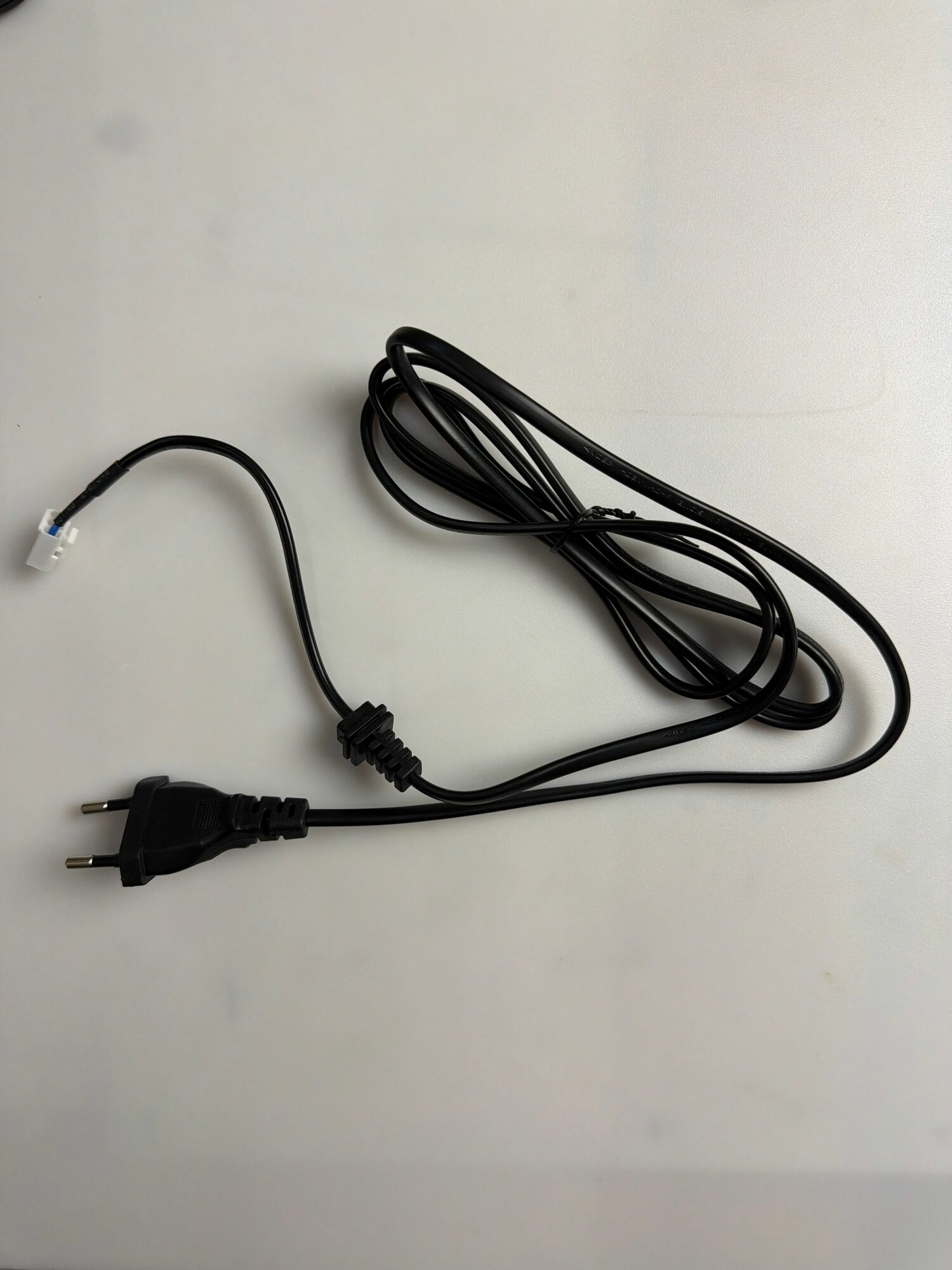 Кабель сетевой интегрированный 220V, для телевизора HI VHIX-32H181MSY P: T320XVN02. H