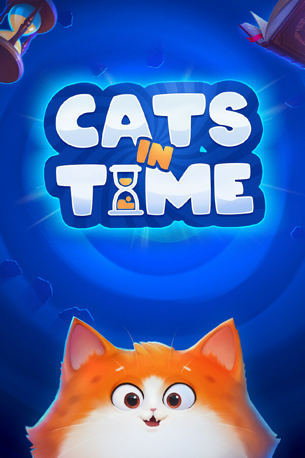 Cats in Time, Все страны
