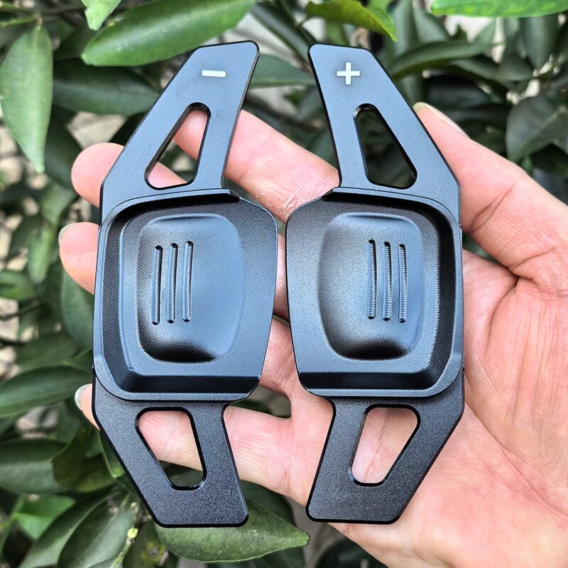 Рулевое колесо DSG Paddle Shifter Extend Volkswagen black