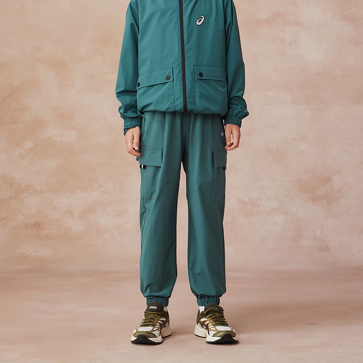 Брюки спортивные ASICS