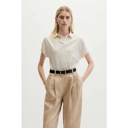 фото Блуза marc o'polo woman, размер s, белый
