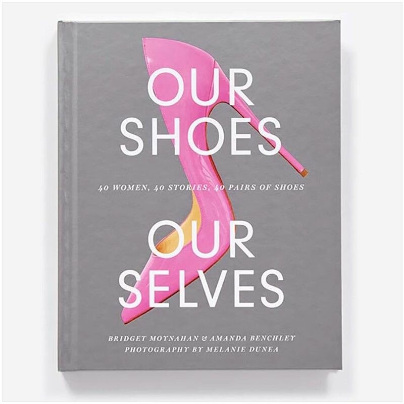 Our Shoes, Our Selves