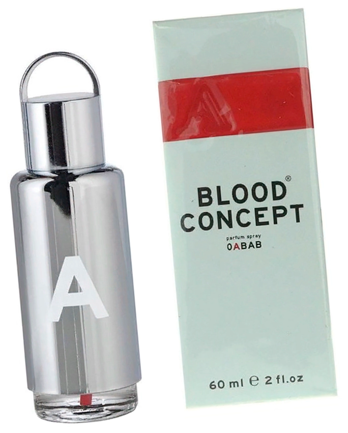 Блуд Концепт А духи 60 мл для мужчин и женщин / Blood Concept A