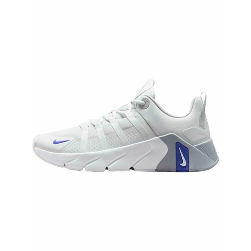 фото Кроссовки nike free metcon 7, полнота f (eu)/ на среднюю стопу, размер 11 us, серый
