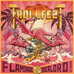 Компакт-диск Trollfest — Flamingo Overlord! (RU)(CD)