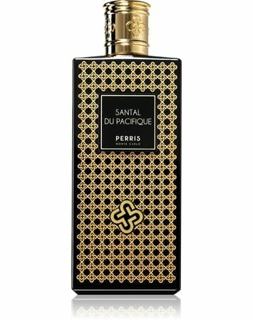 Вода парфюмерная Perris Monte Carlo Santal du Pacifuque, унисекс, 100 мл