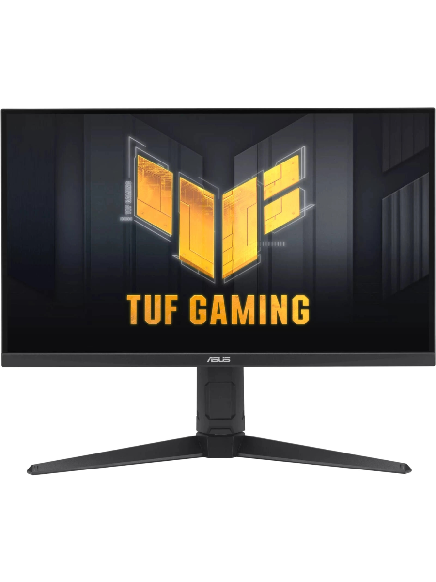 27 Монитор Asus TUF Gaming VG27AQL5A 27 Fast IPS 210 Гц 2xHDMI 1xDP