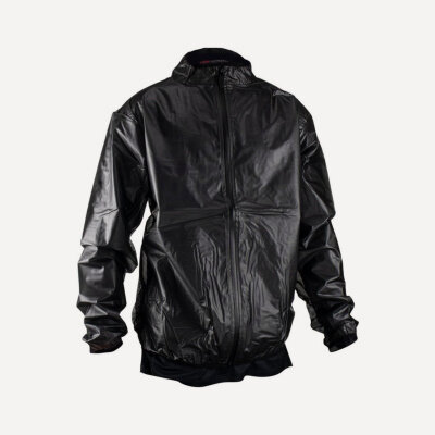 Изображение товара Дождевик Leatt Racecover Jacket (Smoke, S, 2027 (5022010110))