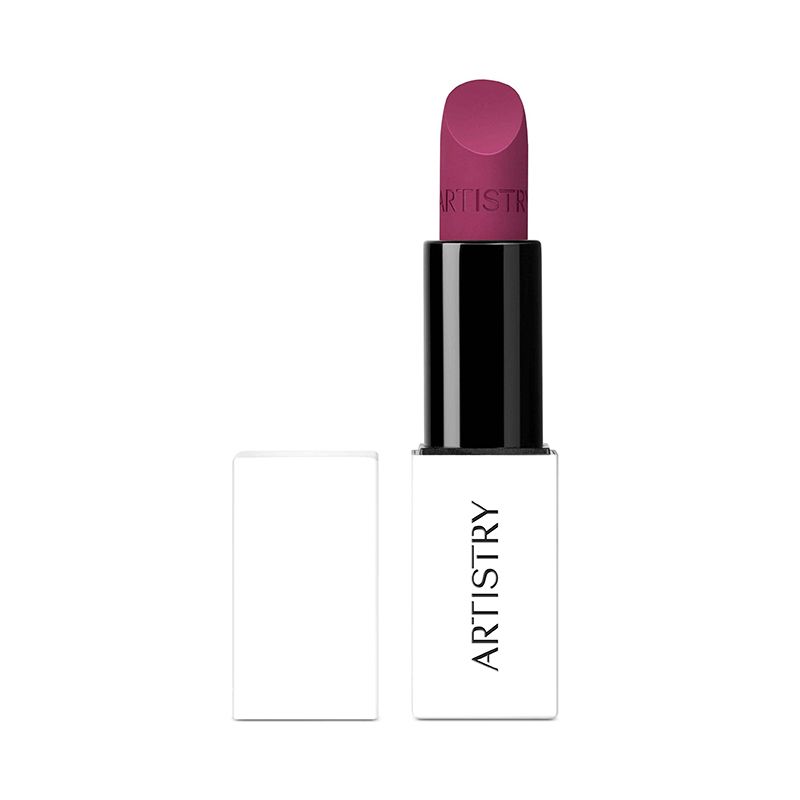 Artistry Go Vibrant Матовая губная помада 202 Photobomb Fuschia; Amway