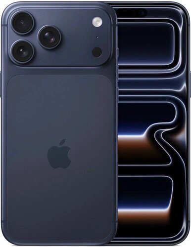Apple IPhone 17 Pro Max 256 ГБ E-Sim