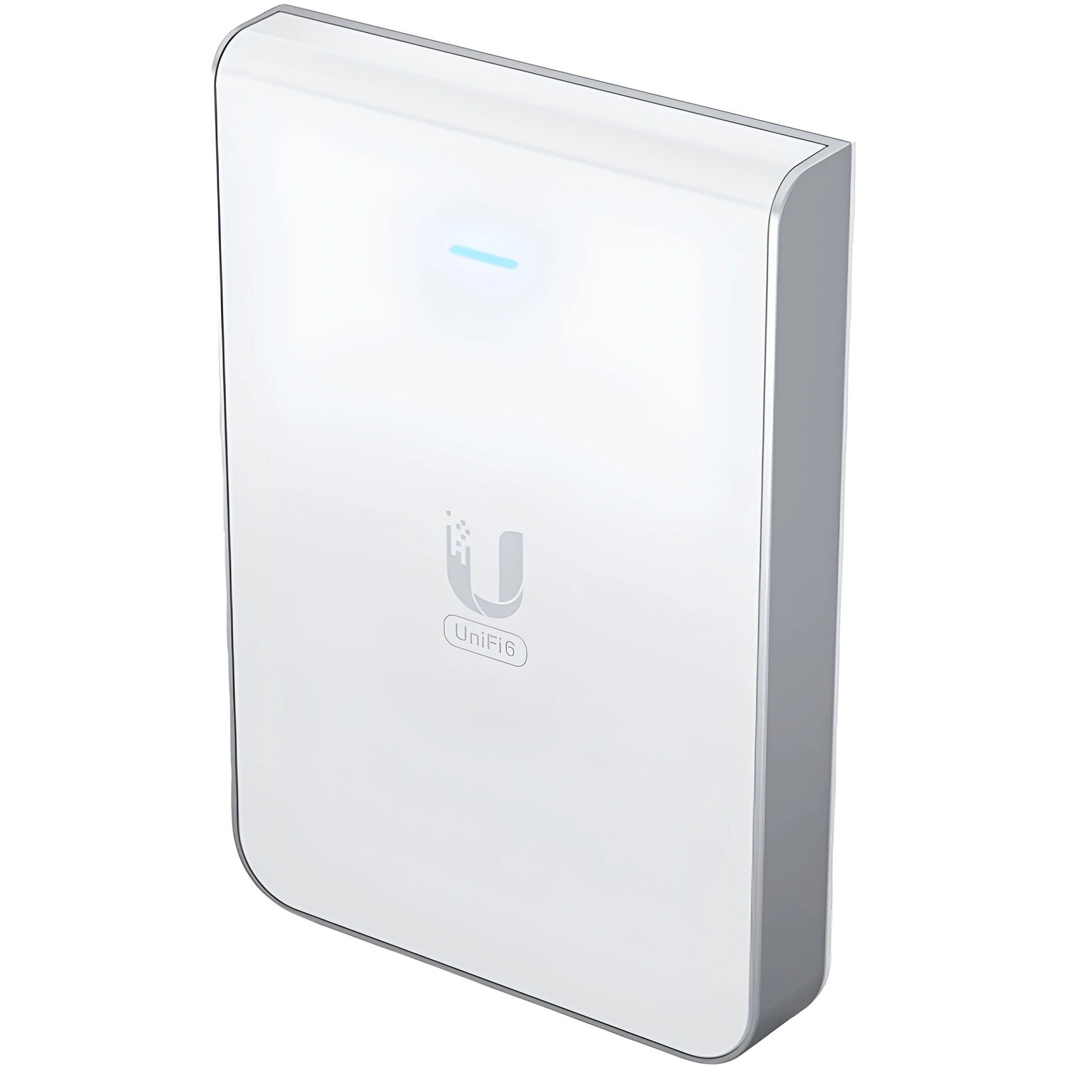 Ubiquiti Точка доступа Ubiquiti UniFi6 In-Wall (U6-IW)