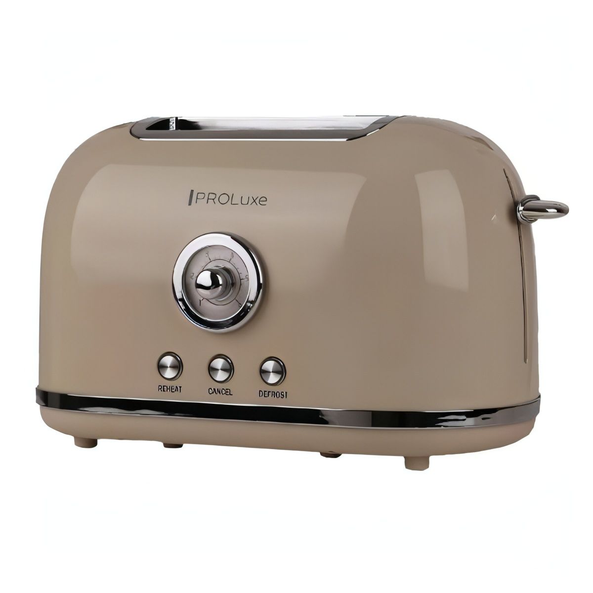 Тостер PROLuxe PL-TOBEI01