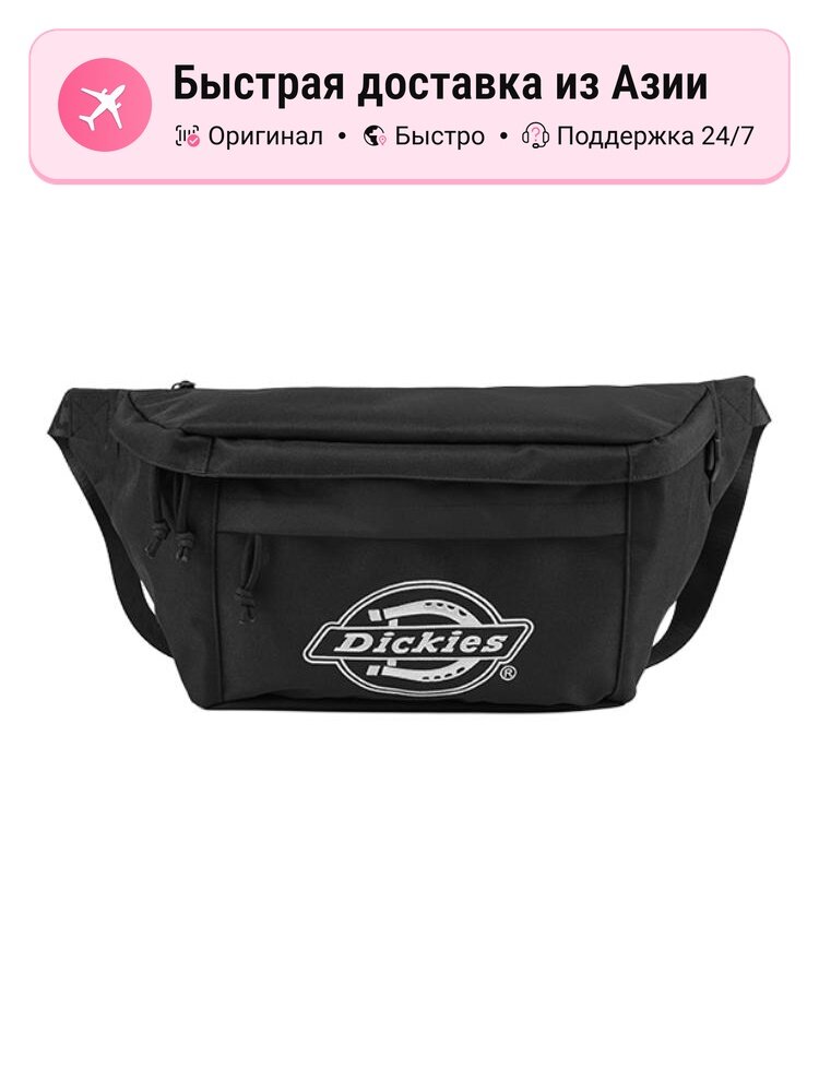 Сумка Dickies бананка