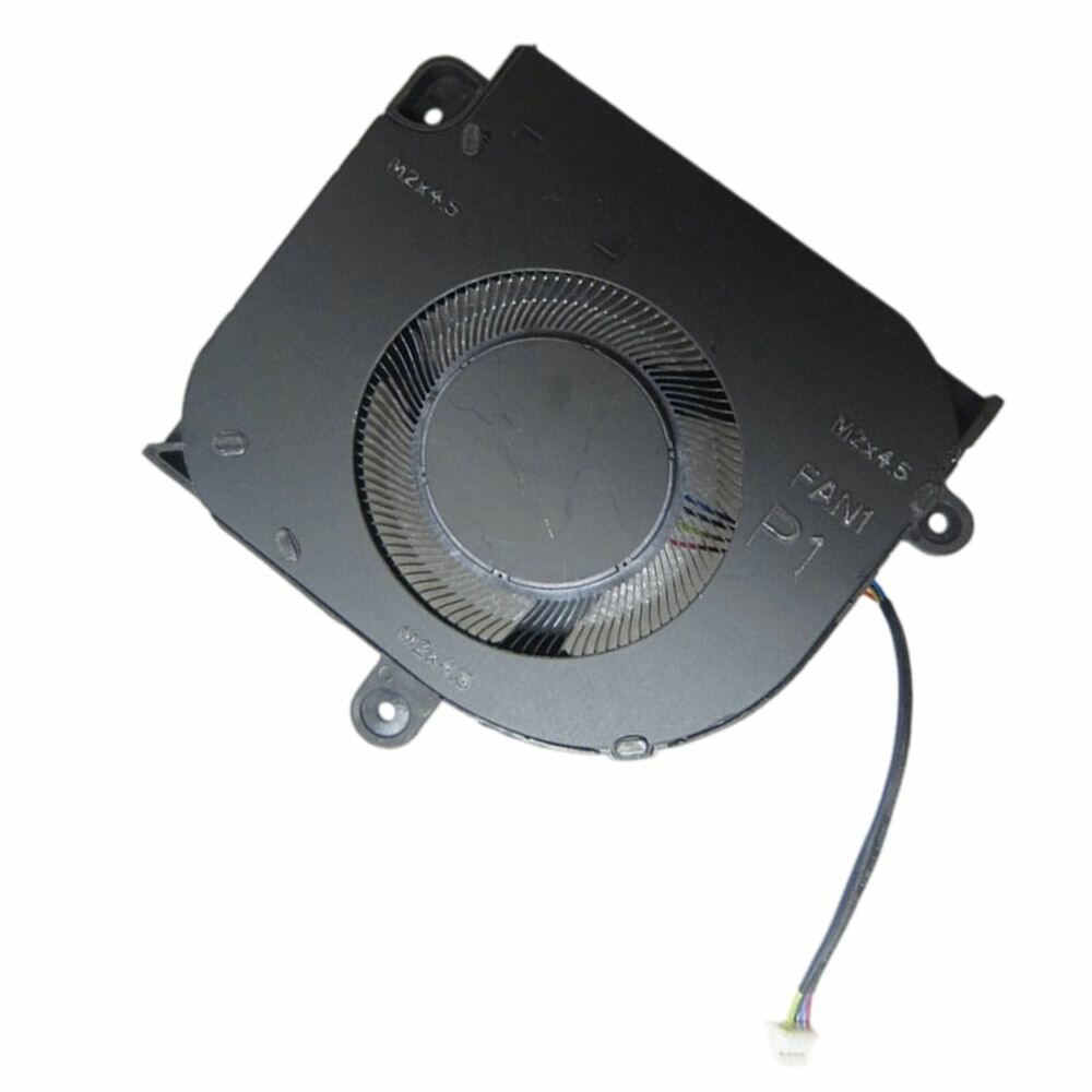 Для Irbis IMFPC110 DC12V 1A Замена Вентилятор процессора для мини-ПК