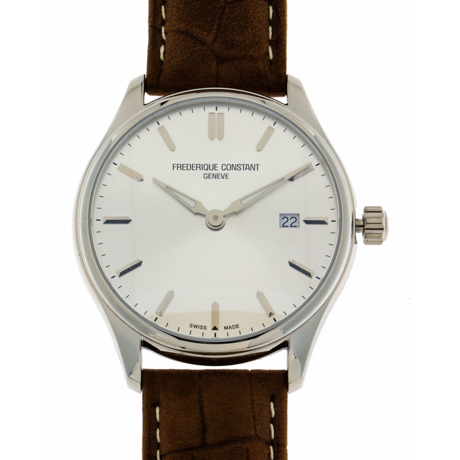  Frederique Constant