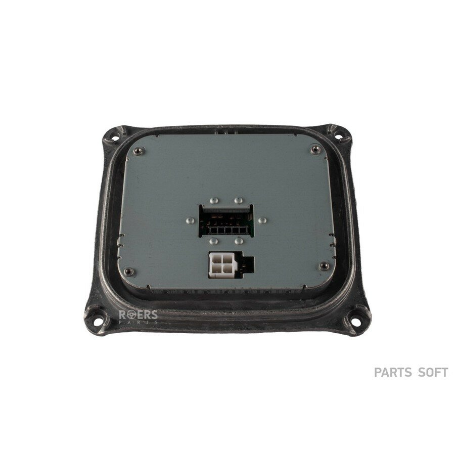 Блок розжига от официального дистрибьютора, ROERS-PARTS, артикул RPXBA0012