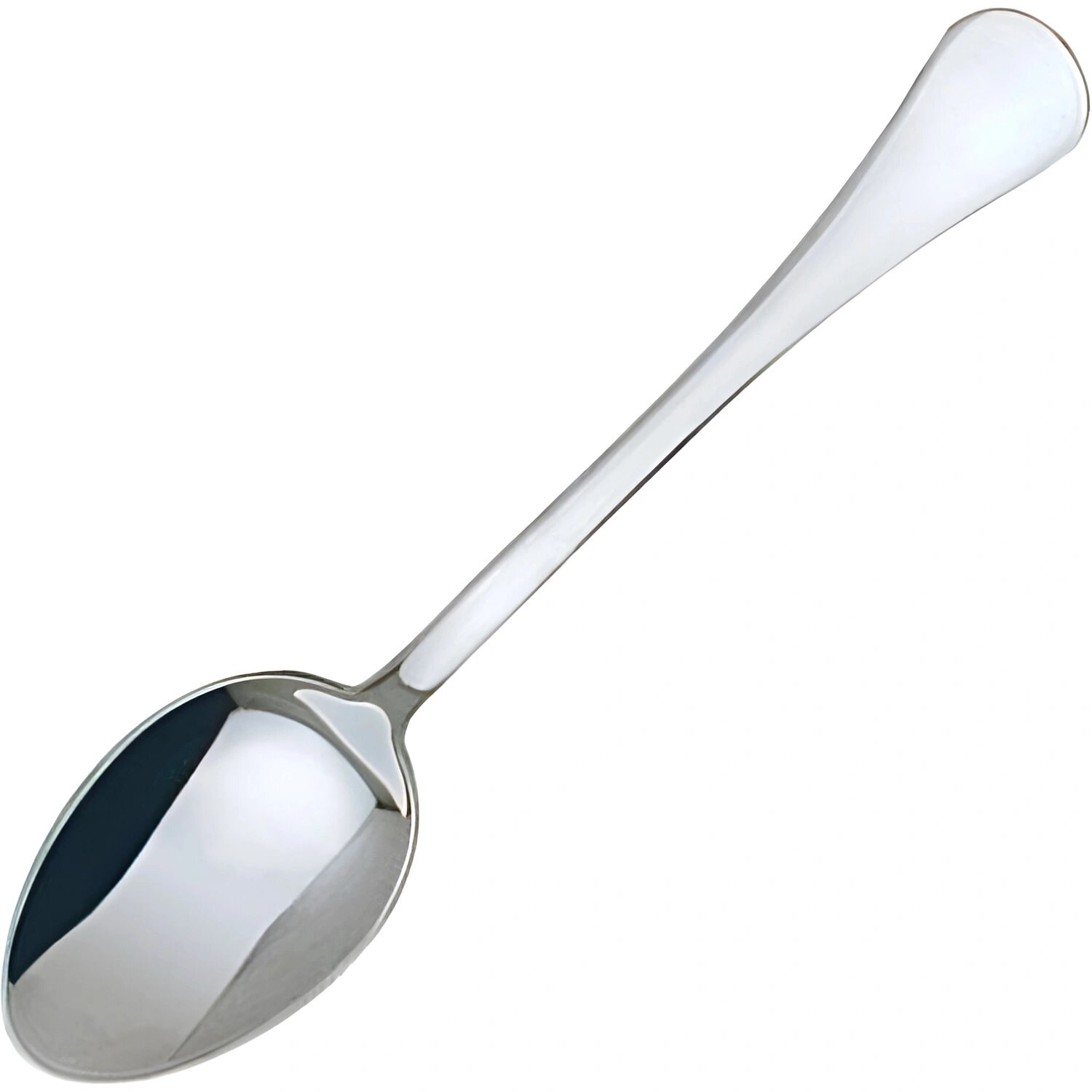 Pintinox Ложка чайная Pintinox Бостон (12600007) 13.5 см нержавеющая сталь (12 штук в упаковке)