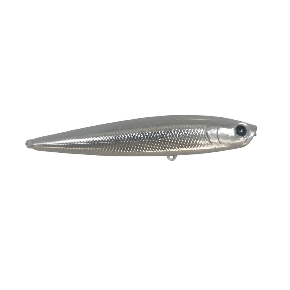 BassLegend Gunfish Topwater Surface Stick Bait 19