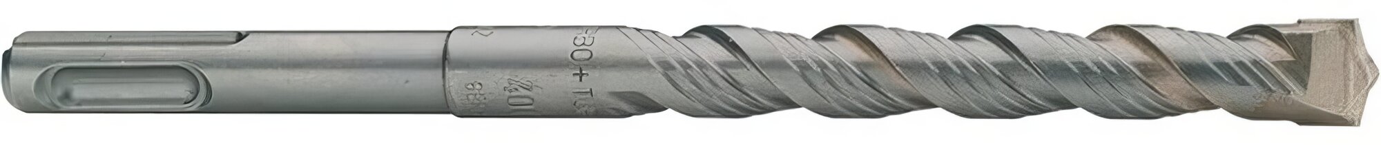Бур SDS-plus 6x135x70 ТURBO