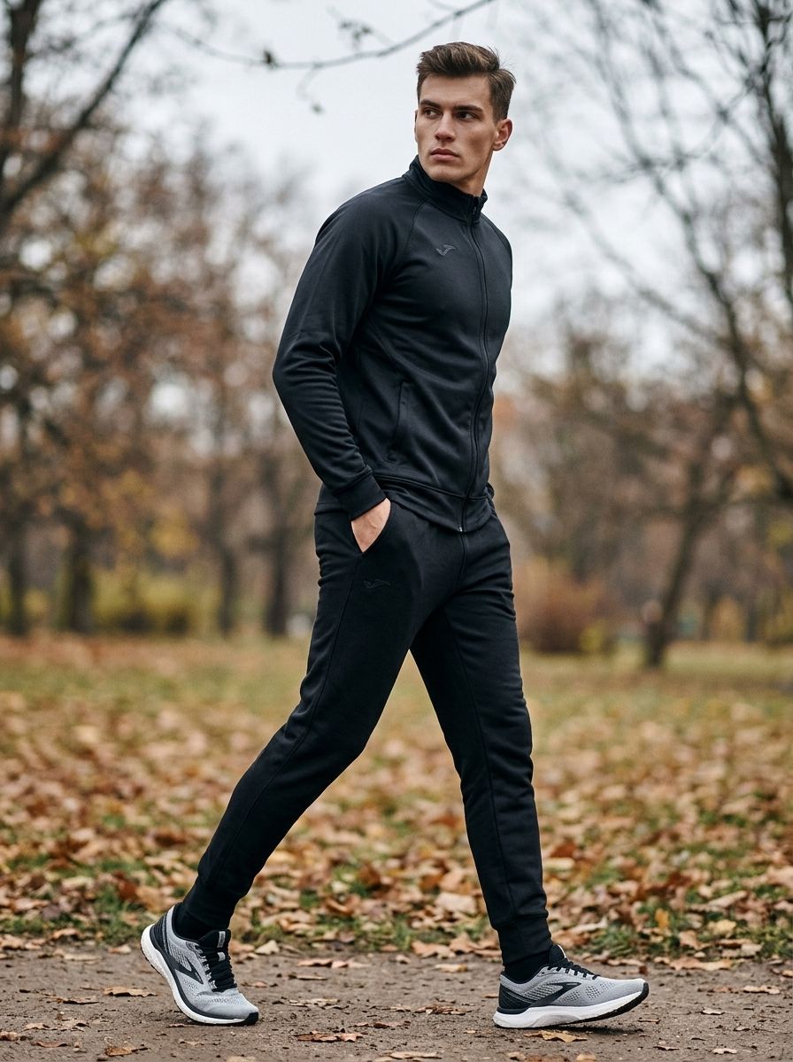 Брюки спортивные JOMA