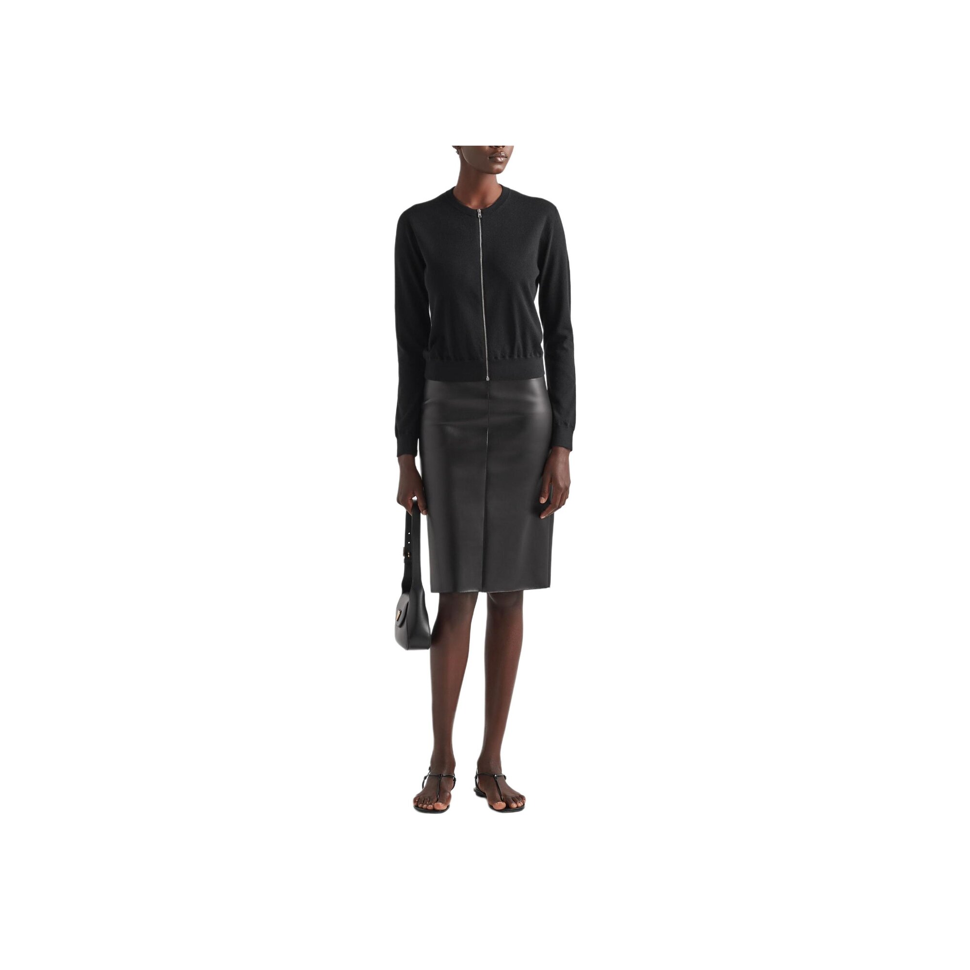 Свитер Prada