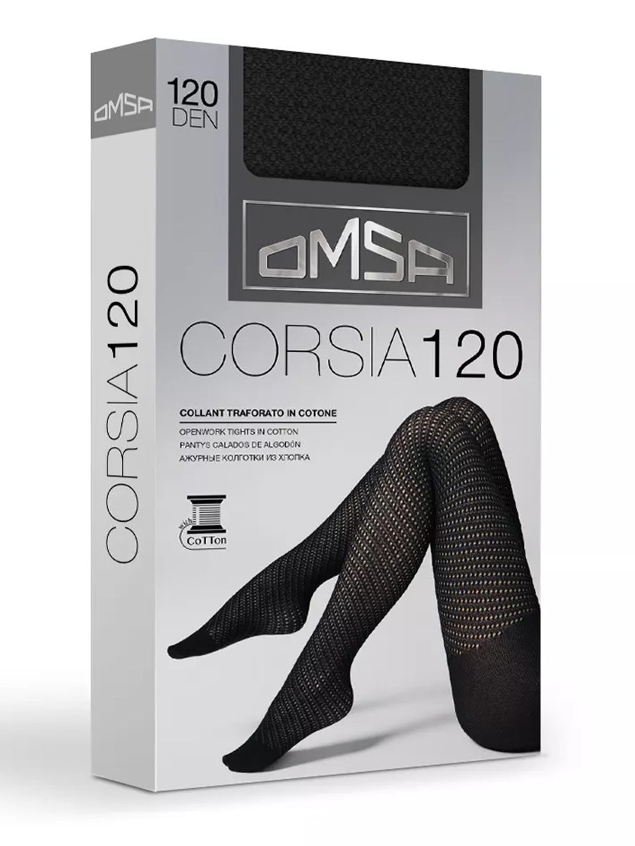 Колготки Omsa
