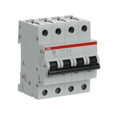 ABB Выключатель автоматический S204 D32 (6кА) 2CDS254001R0321