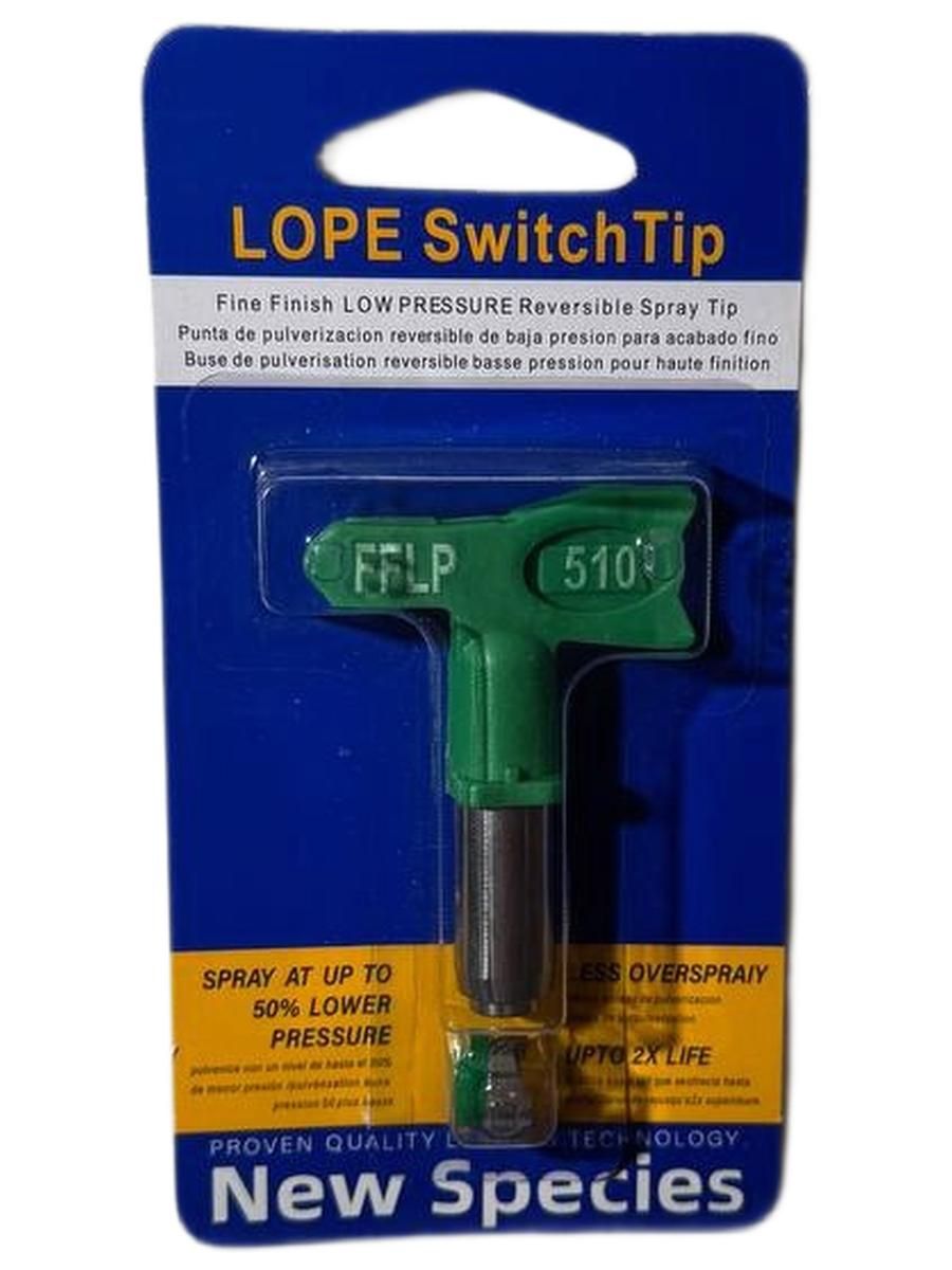 Сопло FFLP510 для покраски