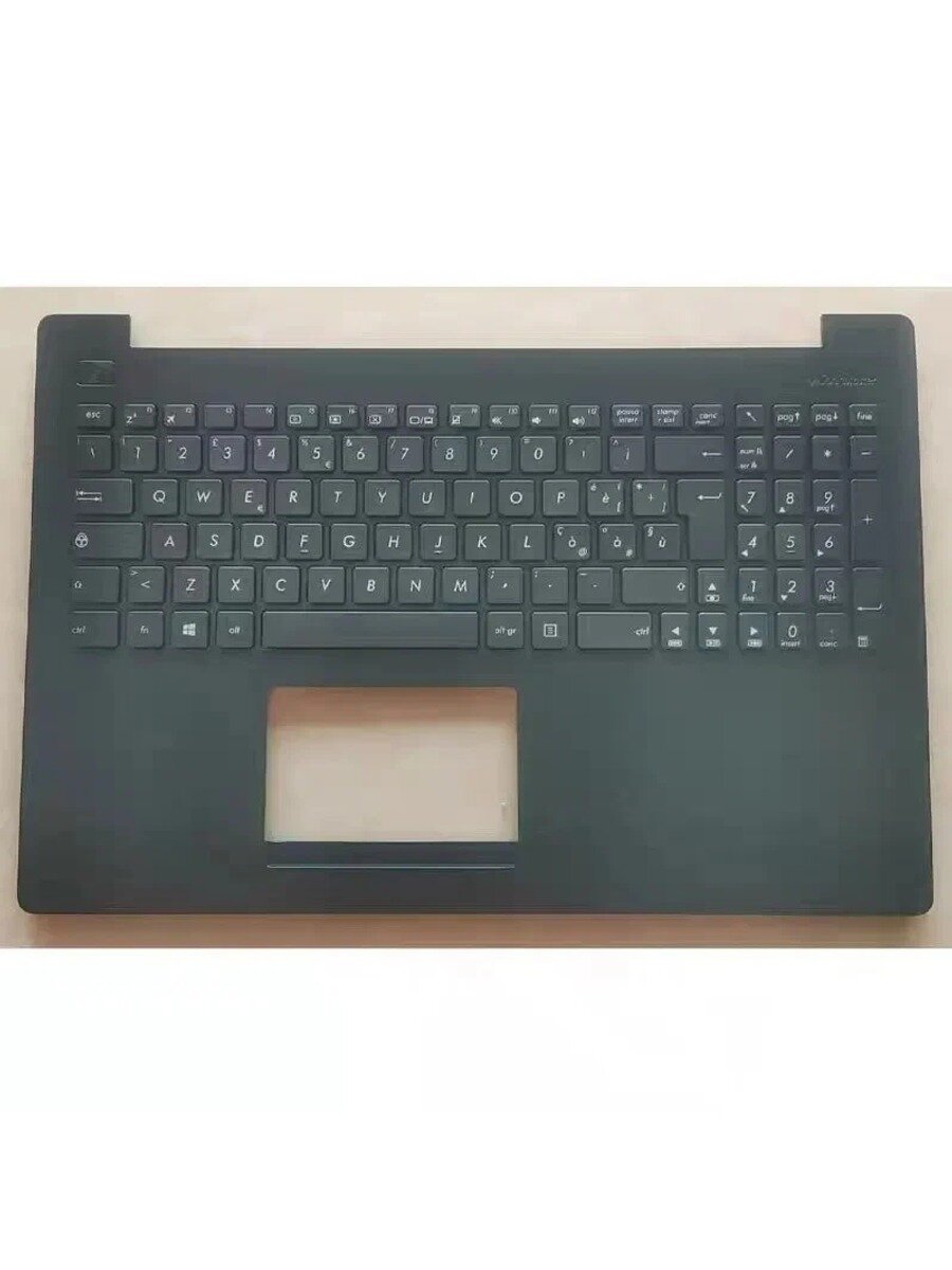 Чехол-клавиатура ASUS ASUS X553 X503 X503M X553M X553S D553M F553 C