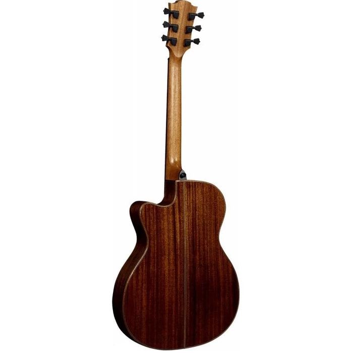 LAG T-118A CE Электроакустическая гитара