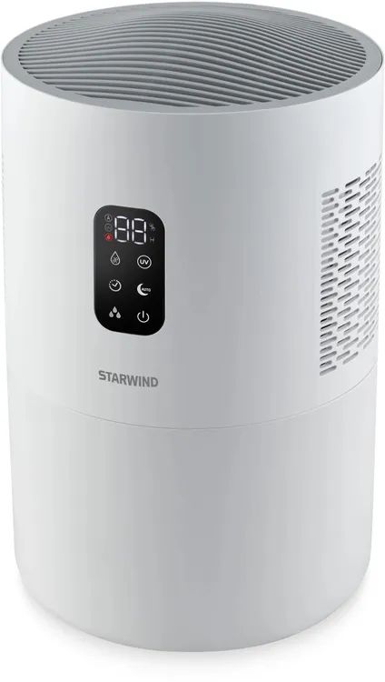 SAW5531 / Мойка воздуха StarWind SAW5531, белый