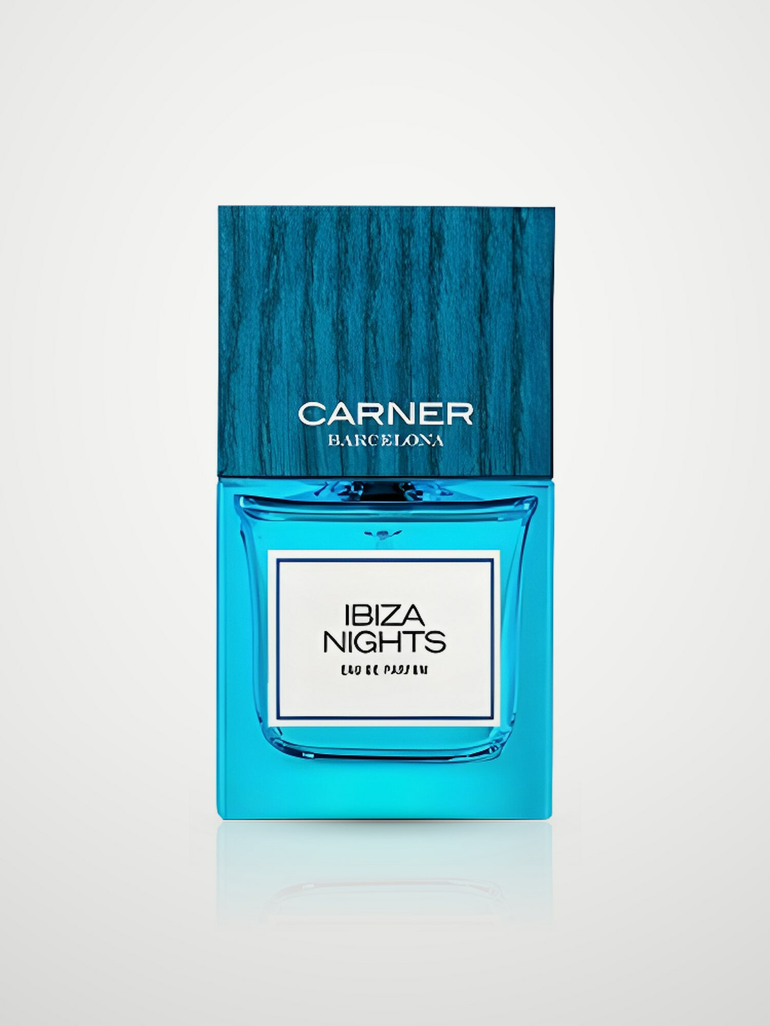 Парфюмерная вода Carner Barcelona Ibiza Nights Eau de Parfum унисекс 100 мл