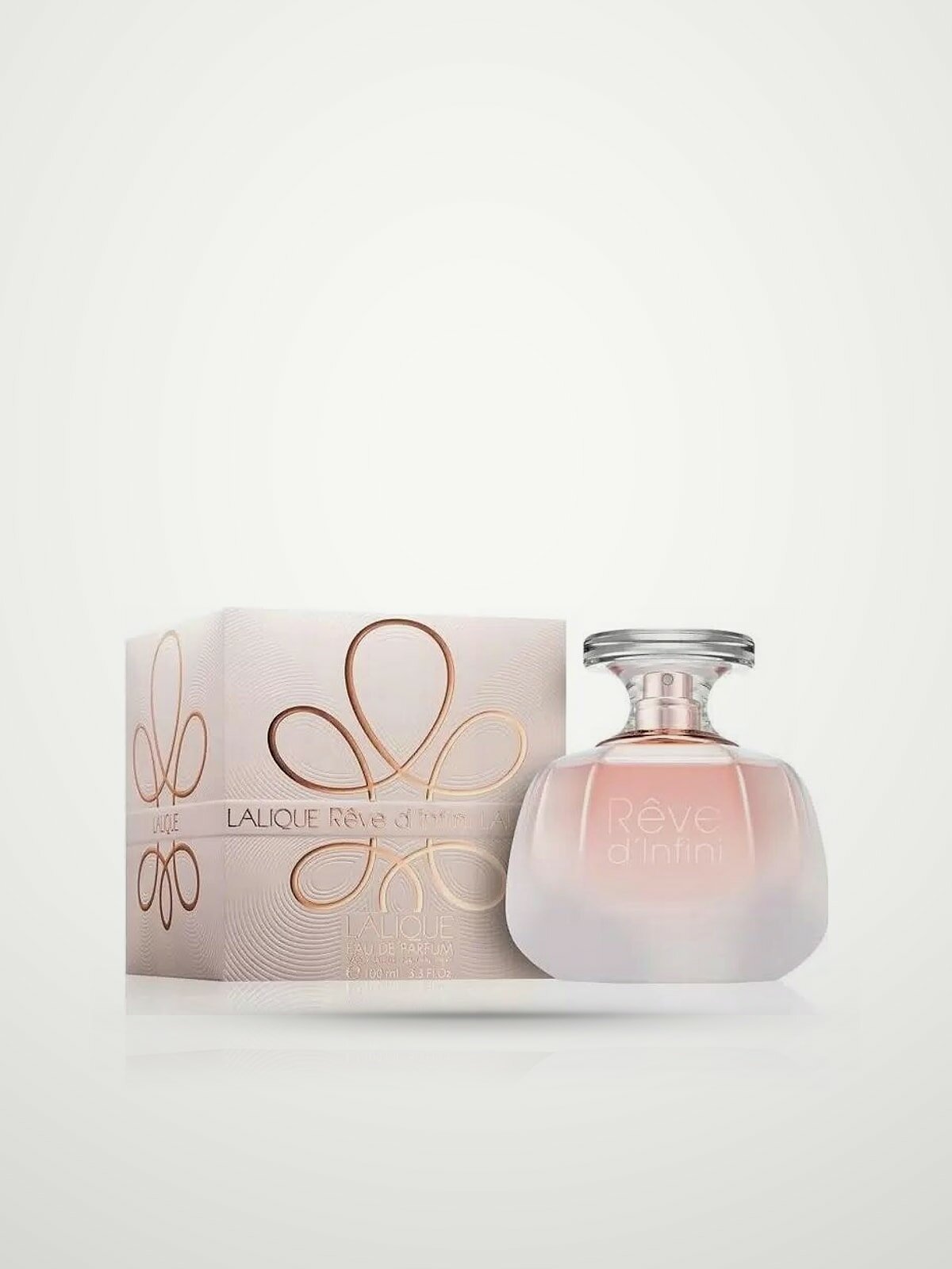 Lalique Reve d'Infini парфюмерная вода 100мл