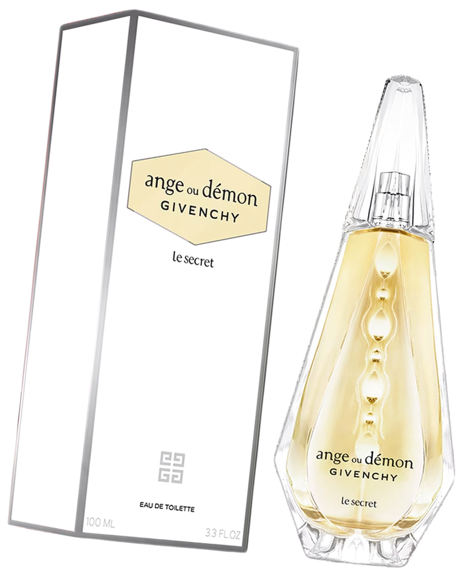 Женские духи Живанши Ангел и Демон 100 мл / Givenchy Ange Ou Demon Le Secret Eau De Toilette