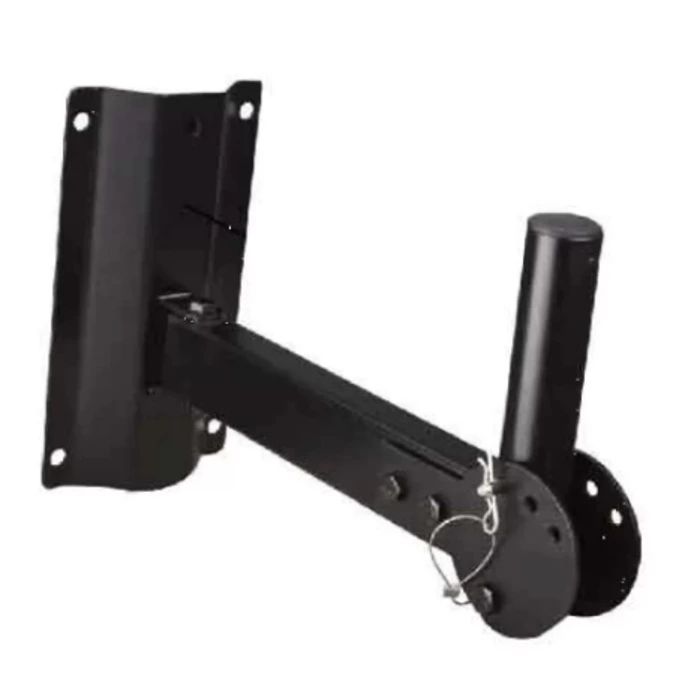ECO WSS002 Black Крепление настенное для концертной акустики