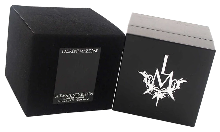Крем для тела Lm Parfums Ultimate Seduction для мужчин и женщин 150 мл - Ультимейт Седакшн
