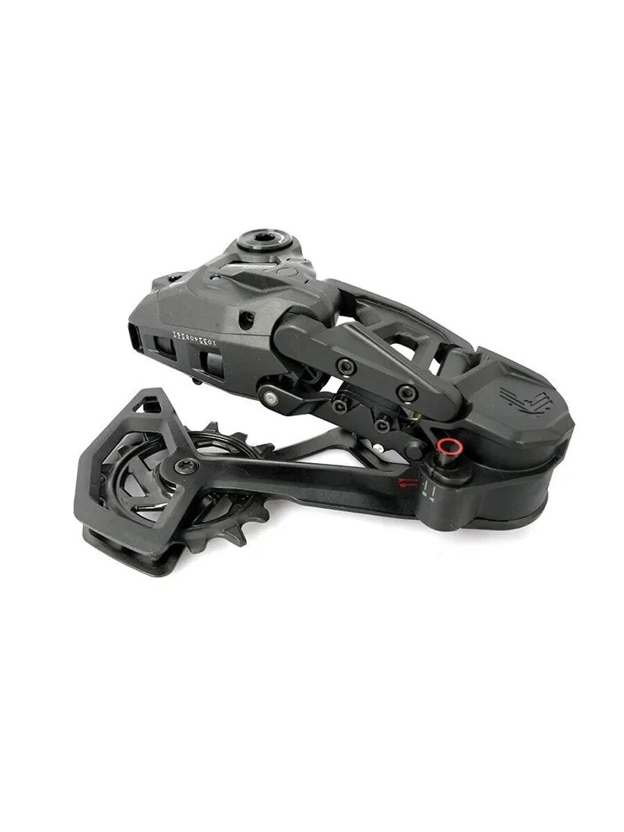 SRAM S1000 EAGLE AXS T TYPE TRANSMISSION 12 ступенчатая беспроводной переключатель передач без