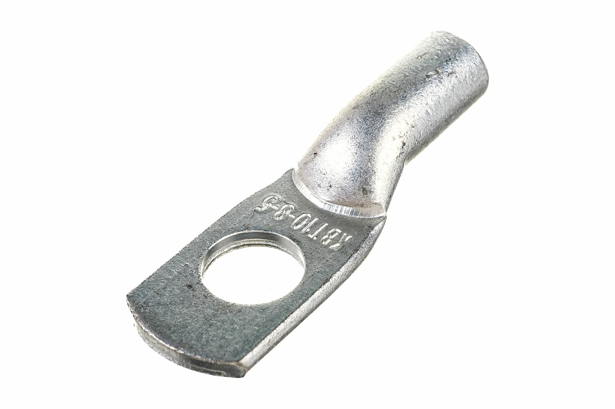 Наконечник кабельный ТМЛ 10-6-5 (1уп-10шт.)