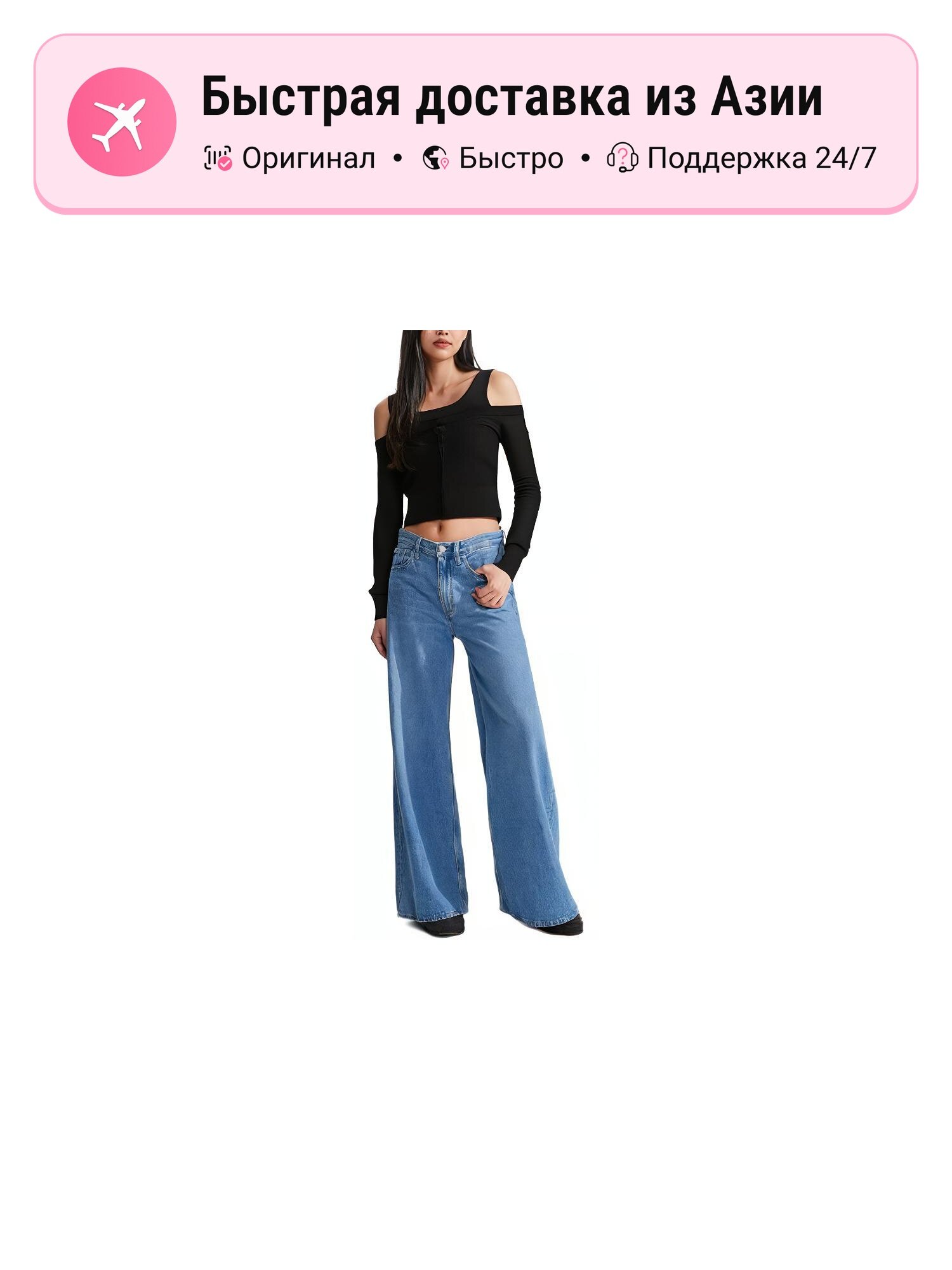 Свитер CALVIN KLEIN 9496169, 1 шт.