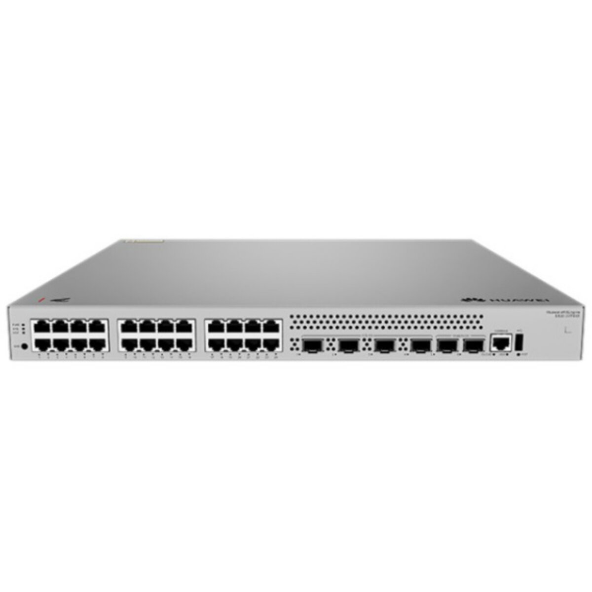 Коммутатор Huawei S530-24T4XE, L3, 128 Гбит/с, управляемый (98012554)