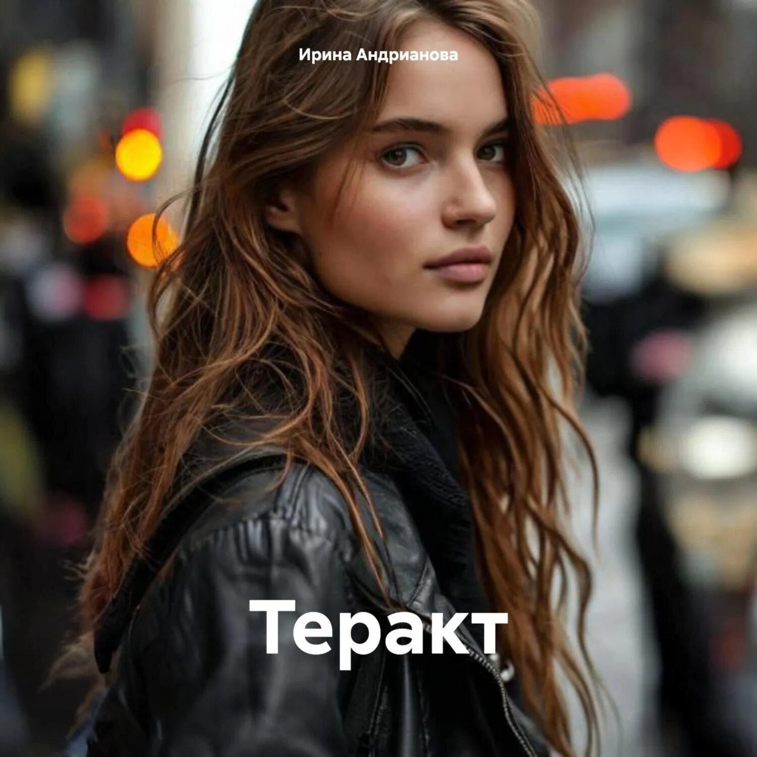 Теракт [Аудиокнига]
