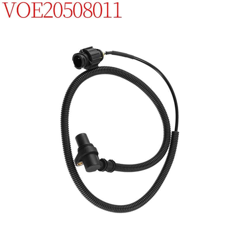 Датчик скорости вращения VOE20508011 20508011 для экскаваторов Volvo EC360 EC460 EC460B