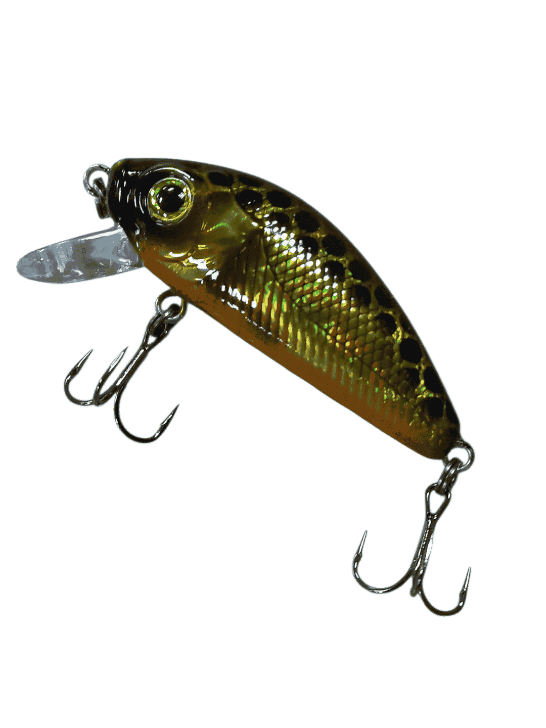 Воблер TsuYoki GNOM 45SS 264G