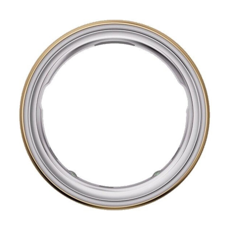 Умное кольцо Oura Ring 4 Золотой (Gold) 10 US