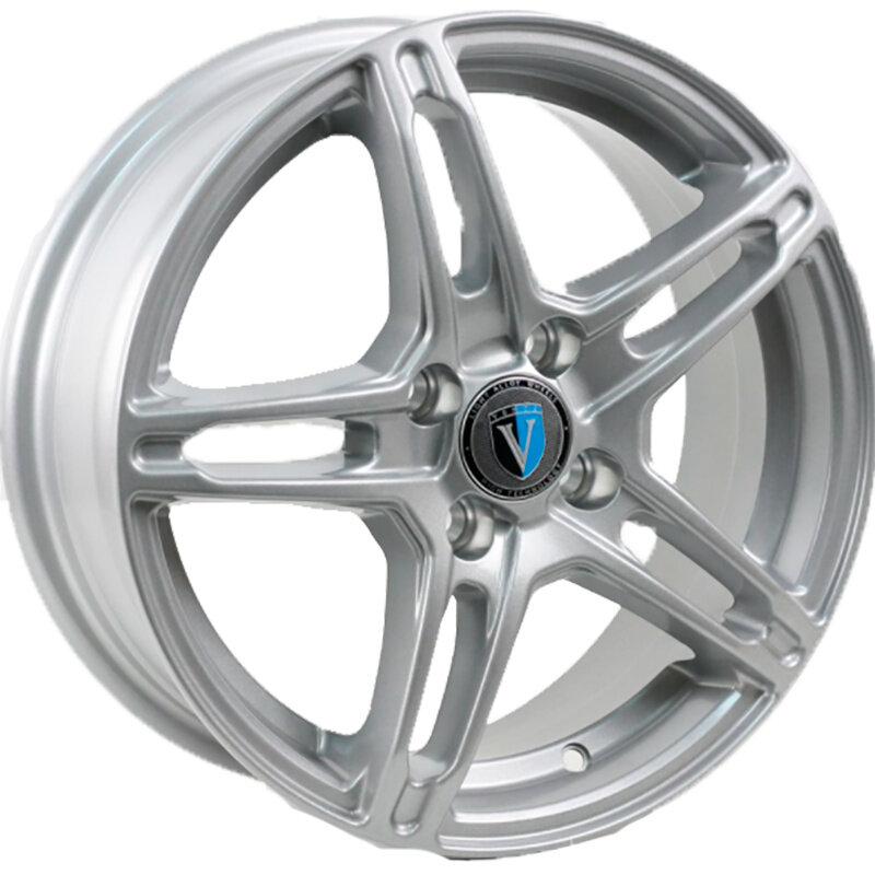 Литой колесный диск Venti 1518 6x15/4x98 ET40 D58,6 SL