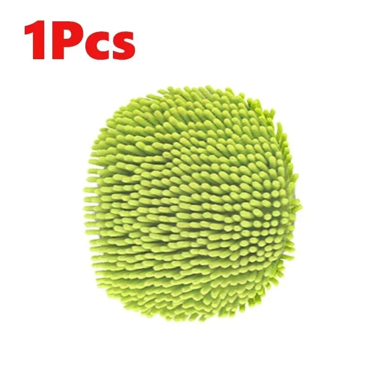 Швабра из микрофибры 1Pcs Brush
