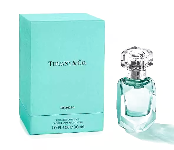 Tiffany Intense парфюм для женщин 30 мл - Тиффани Интенс духи